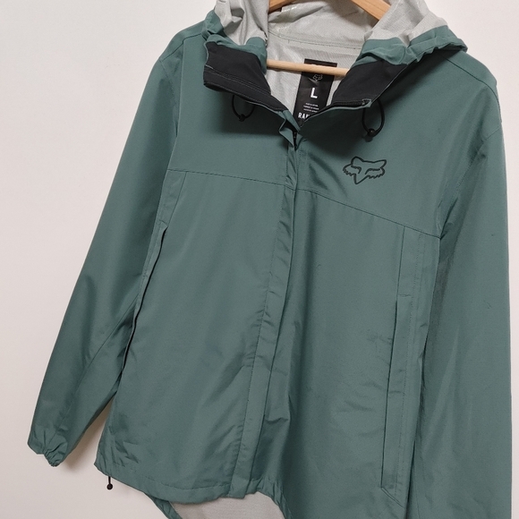 Fox Racing Ranger Jacket - Picture 2 of 12